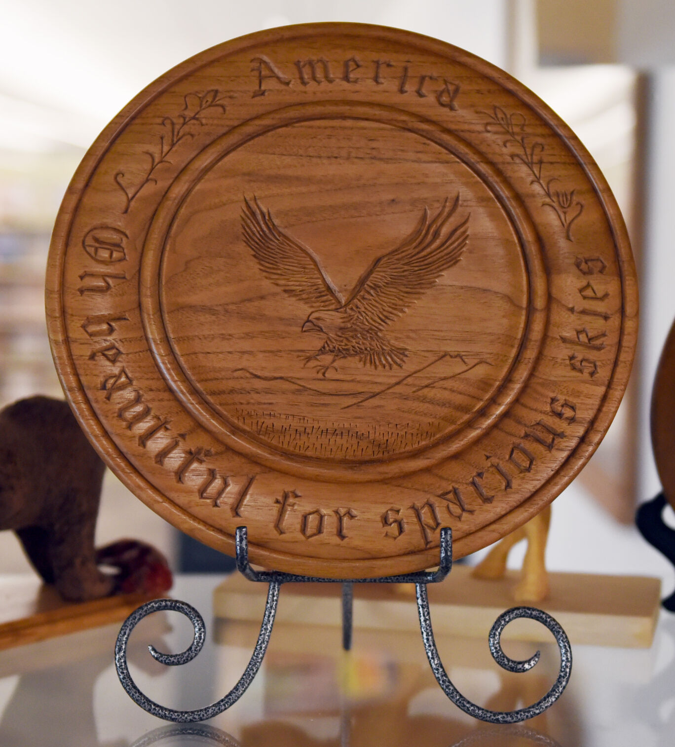 Triad Woodcarvers